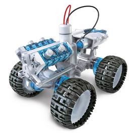 Menkind Salt Water Fuel Cell Engine
