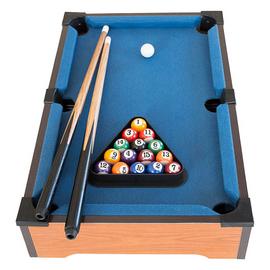 Menkind Table Top Pool