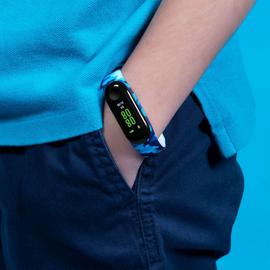 Tikkers Series 1 Kids Smart Fitness Tracker