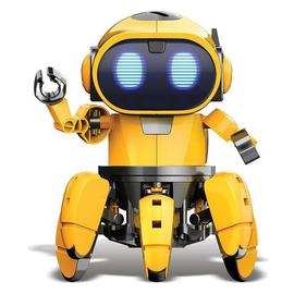 Menkind Tobbie The Self Guiding AI Robot