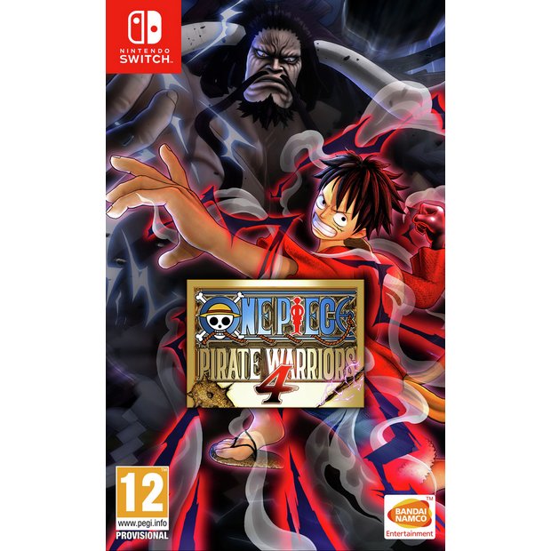 Download game one piece pirate warriors 1 pc