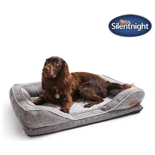 Argos store dog mattress