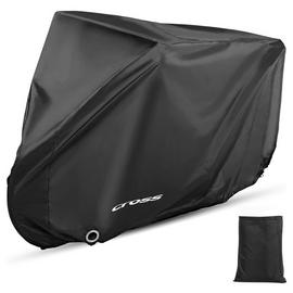 Cross Bike Cover with Storage Bag