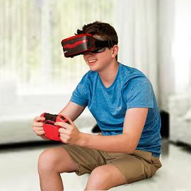 Menkind VR Real Feel Racing 3D Reality Simulator