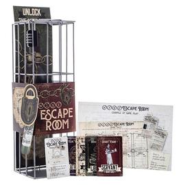 Menkind Wine Escape Room Legend Of Lochkeye