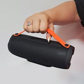 Menkind RED5 Boom Wireless Bluetooth Speaker - Black