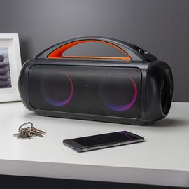 Menkind RED5 Hurricane 40W  Wireless Bluetooth Speaker-Black