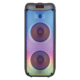 Menkind RED5 Pulsar Wireless Bluetooth Speaker - Black