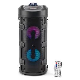 Menkind RED5 Typhoon 101 MK6 Wireless Bluetooth Speaker