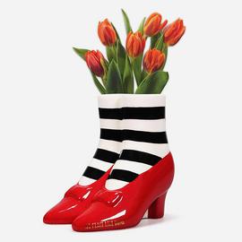 Menkind Wizard Of Oz Table Top Vase