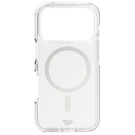 Tech21 EvoCrystal iPhone 17 Pro Phone Case with MagSafe