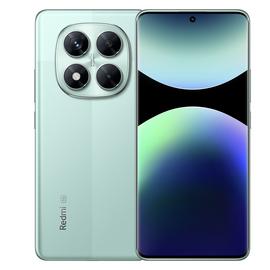SIM Free Redmi Note 14 Pro 5G 256GB AI Mobile Phone - Green