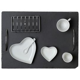 Hestia Food And Wine Breakfast In Bed Set