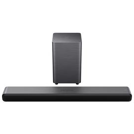 TCL S55HK 2.1Ch Bluetooth Soundbar with Wireless Sub