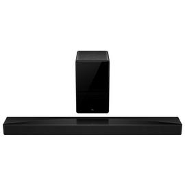 TCL Q75HK 5.1.2Ch Bluetooth Soundbar with Wireless Sub