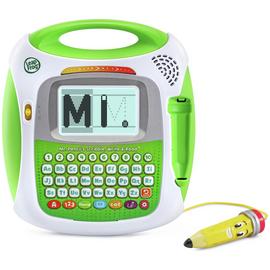 LeapFrog Mr. Pencil's Scribble, Write and Read