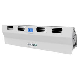 SmartAir Boost Fan Heater