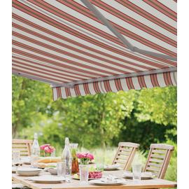 Greenhurst Kingston Garden Awning - 2.5m