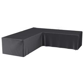 Pacific L - Shape Garden Sofa Cover