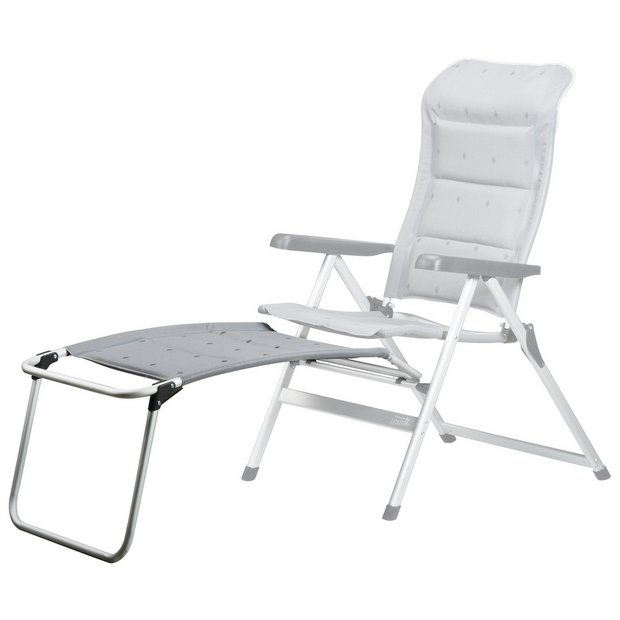 argos camping stool