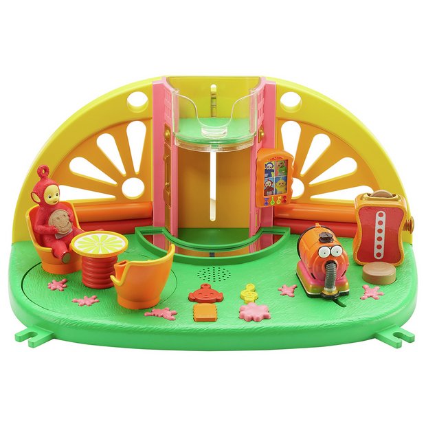 Buy Teletubbies Superdome Playset at Argos.co.uk Your Online Shop for