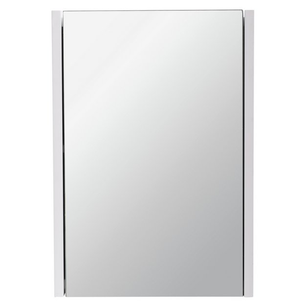 Buy HOME 1 Door Mirrored at Argos.co.uk Your Online Shop for