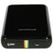 Polaroid Zip Instant Print Mobile Printer & 10 Shots - Black