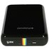 Polaroid Zip Instant Print Mobile Printer & 10 Shots - Black