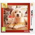 Nintendogs: Retreiver and Friends Nintendo Selects 3DS Game
