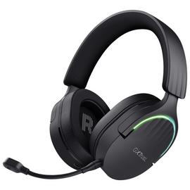 Trust GXT Fayzo PS5 Wireless Gaming Headset - Black