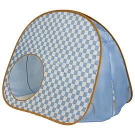 Chad Valley Blue Play Tent