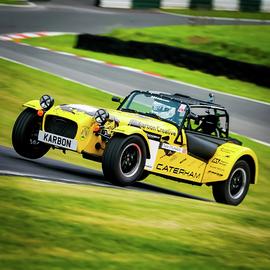 Activity Superstore Advanced Driving Skills For One