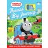 Thomas Big Journey: Storybook with Foldout Track Playset