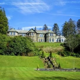 Activity Superstore One Night Luxury Escape For Two