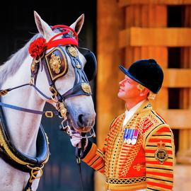 Activity Superstore Royal And Heritage Day Out For Two