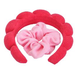 Home Headband And Scrunchie
