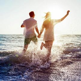 Activity Superstore Traditional Seaside Escape For Two