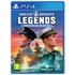 World of Warships: Legends Deluxe Edition PS4 Game