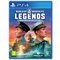 World of Warships: Legends Deluxe Edition PS4 Game
