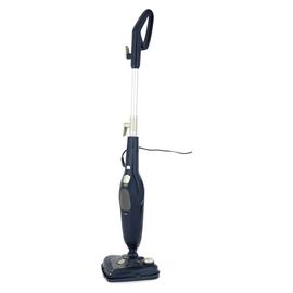 Beldray Detergent Steam Cleaner - Black