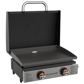 Blackstone 22 Inch Tabletop Griddle with Hood