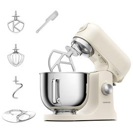 Kenwood KMX751ACR kMix Food Mixer with Stand - Cream