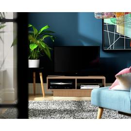 Argos Home Cubes TV Unit