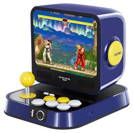 Capcom C8 Retro Station Arcade Machine