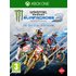 Monster Energy Supercross The Videogame 3 Xbox One PreOrder