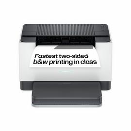 HP LaserJet Pro M209dw Wireless Mono Laser Printer