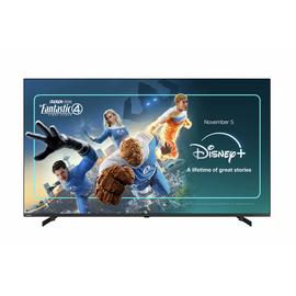 Toshiba 70 Inch 70QF5D53DB Smart 4K UHD HDR QLED Fire TV