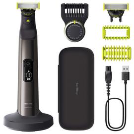 Philips Oneblade Pro 360 Electric Hybrid Body Trimmer