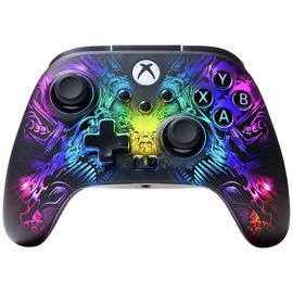 PowerA FUSION Pro Xbox & PC Wireless Controller - RGB