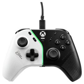 Thrustmaster HEART Xbox Wired Controller - White
